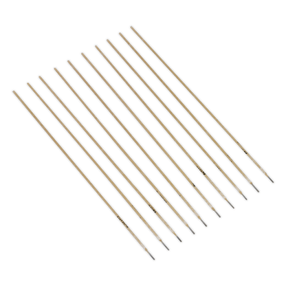 Sealey Ø4 x 350mm Welding Electrodes 5kg Pack WE5040