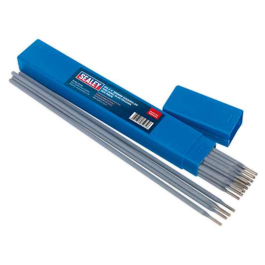 Sealey Ø3.2 x 350mm Dissimilar Welding Electrodes 1kg Pack WED1032