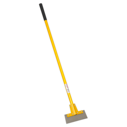 Sealey 300mm Workshop Floor Scraper WFS02