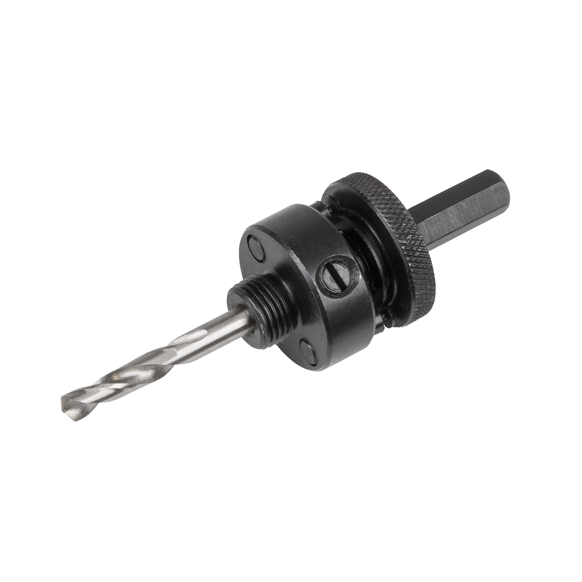 Sealey Ø32-152mm Hex Mandrel WHSHL