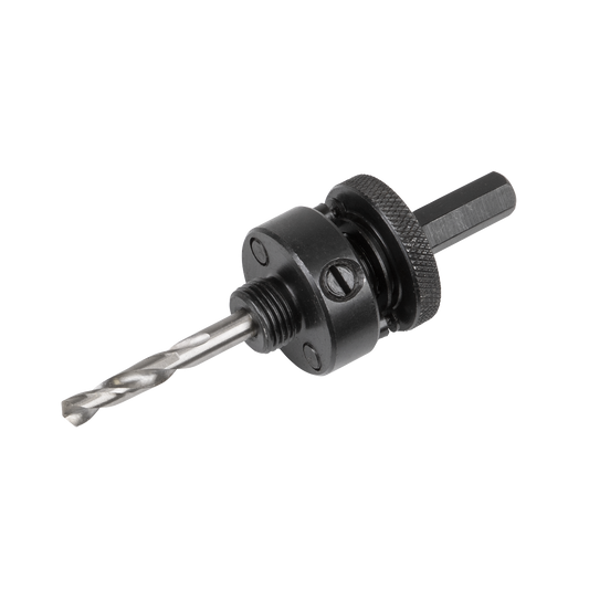 Sealey Ø32-152mm Hex Mandrel WHSHL