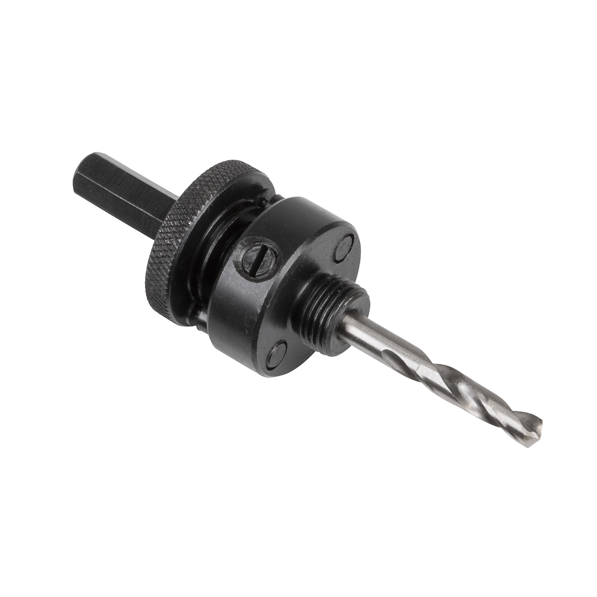 Sealey Ø32-152mm Hex Mandrel WHSHL