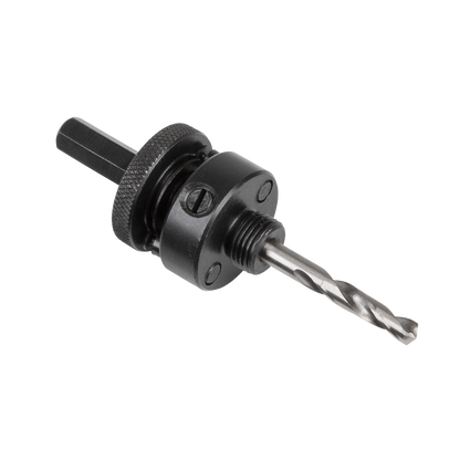 Sealey Ø32-152mm Hex Mandrel WHSHL