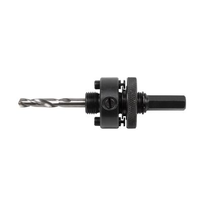 Sealey Ø32-152mm Hex Mandrel WHSHL