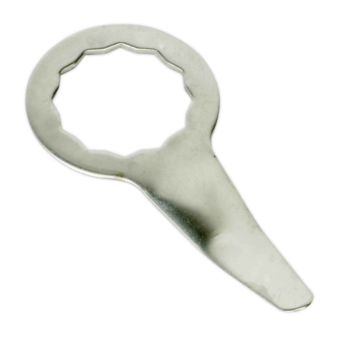 Sealey Air Knife Blade - 35mm - Bent WK025BT35