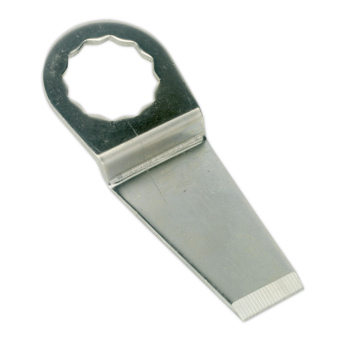 Sealey Air Knife Blade - 16mm - Offset WK025FS16