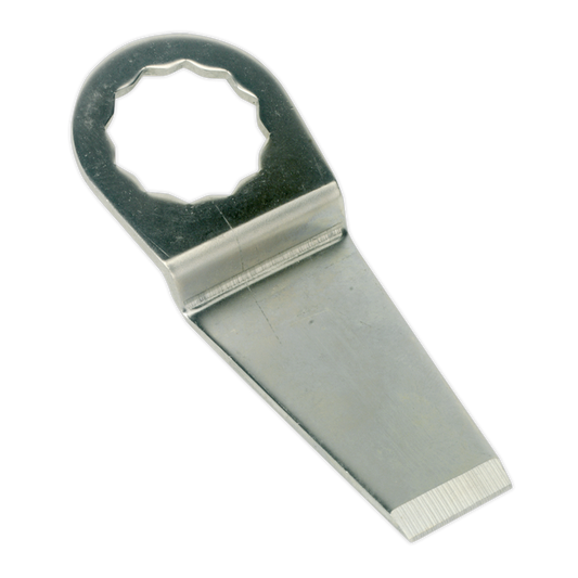 Sealey Air Knife Blade - 16mm - Offset WK025FS16
