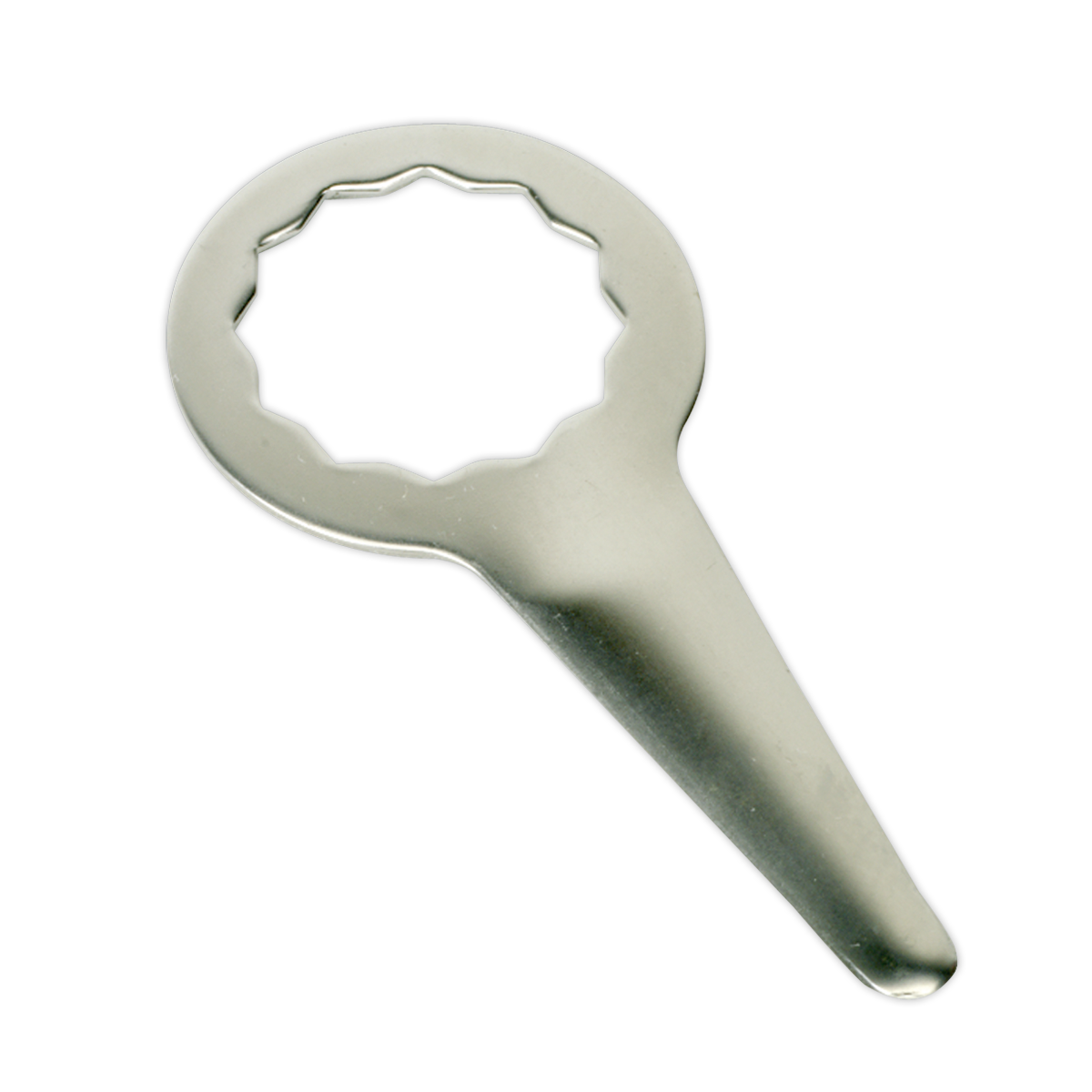 Sealey Air Knife Blade - 35mm - Flat WK025FT35