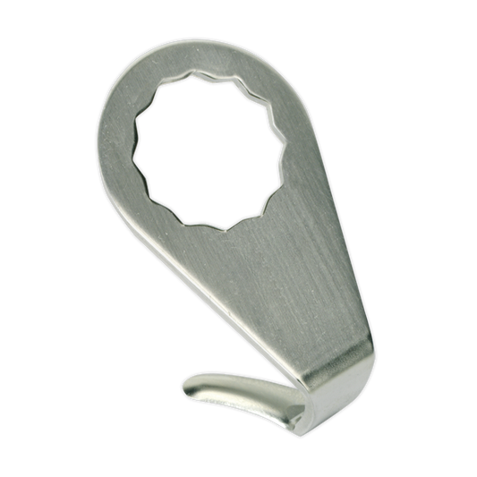 Sealey Air Knife Blade - 18mm - Undercut WK025U18