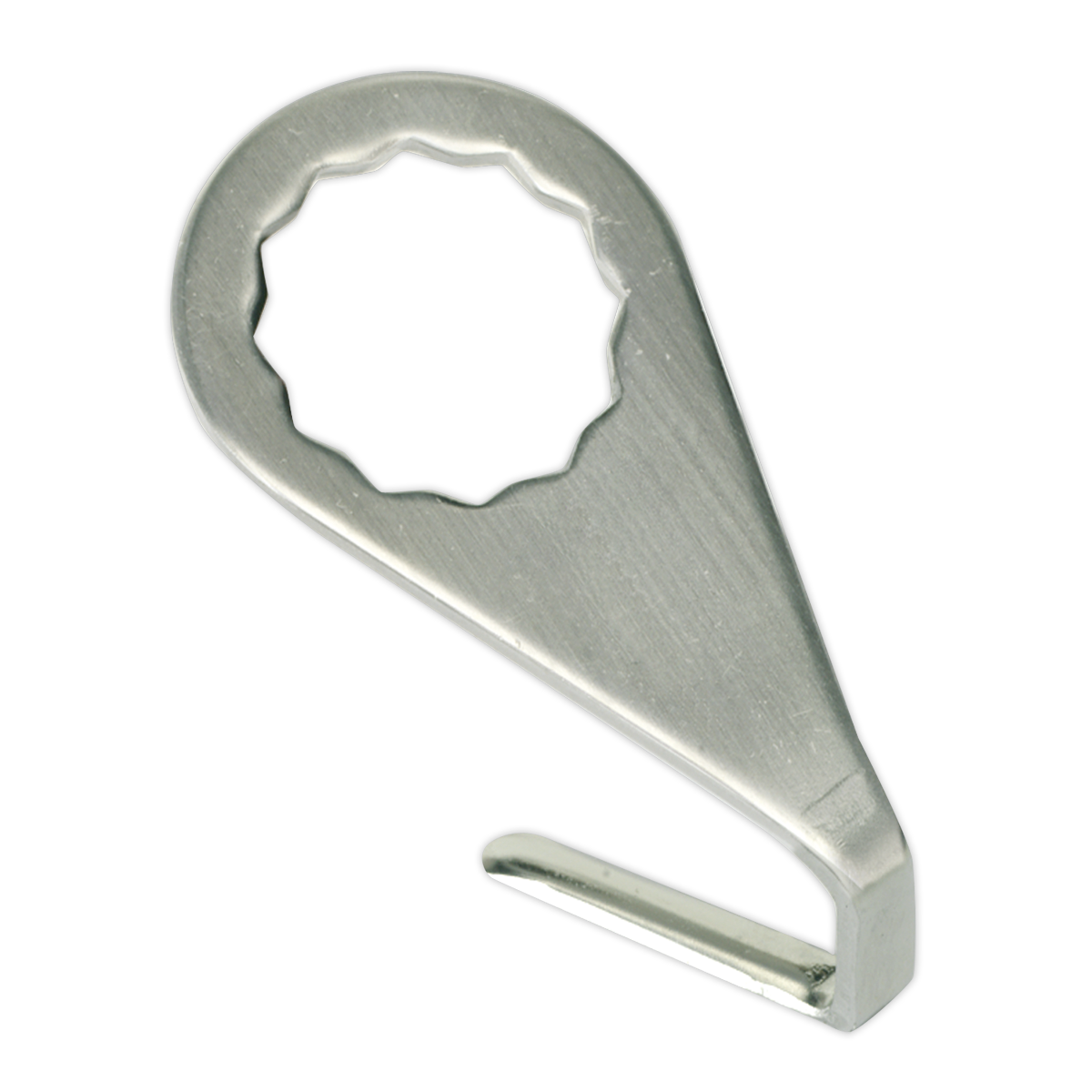 Sealey Air Knife Blade - 24mm - Undercut WK025U24