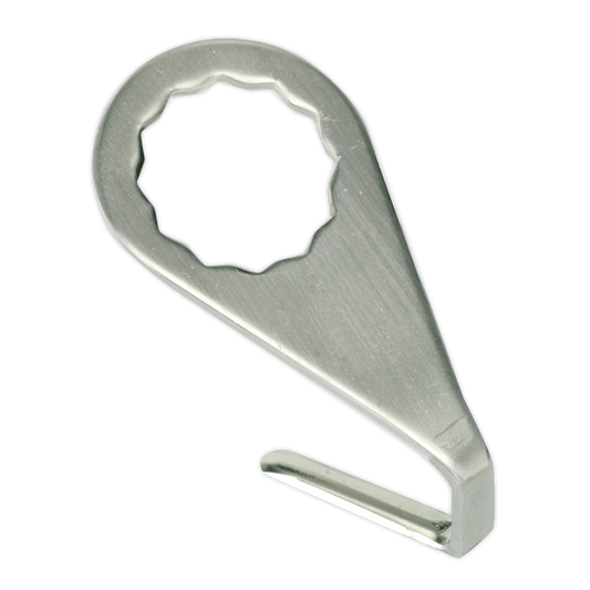 Sealey Air Knife Blade - 24mm - Undercut WK025U24