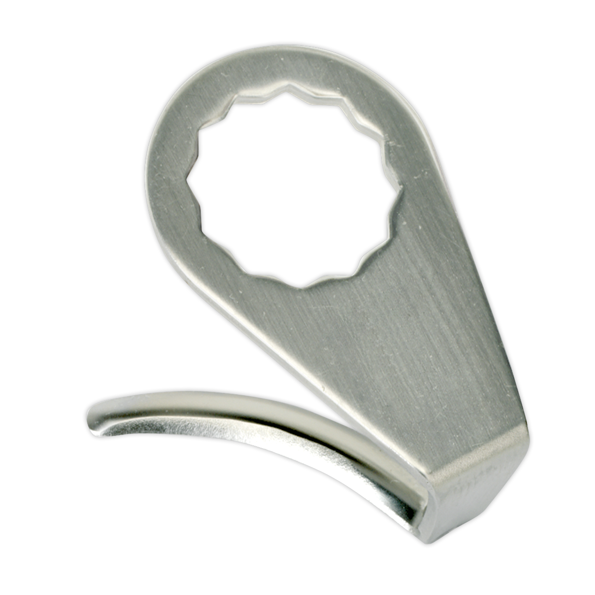 Sealey Air Knife Blade - 36mm - Undercut WK025U36