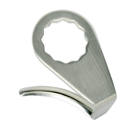 Sealey Air Knife Blade - 36mm - Undercut WK025U36
