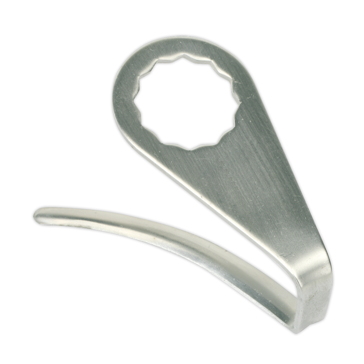 Sealey Air Knife Blade - 63mm - Undercut WK025U63