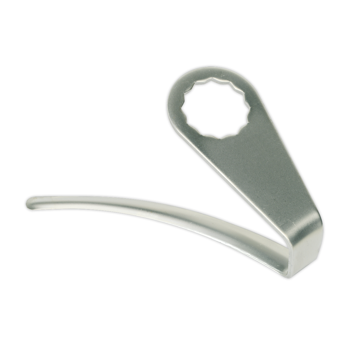 Sealey Air Knife Blade - 90mm - Undercut WK025U90