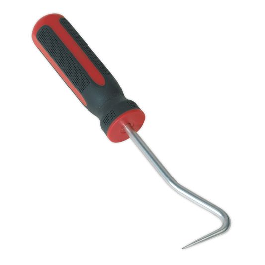 Sealey Curved Rubber Hook Tool WK0310