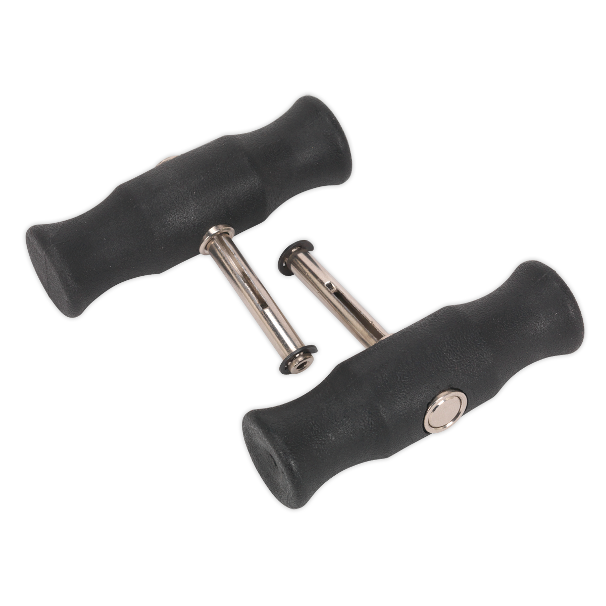 Sealey Wire Grip Handles - Pair WK0512