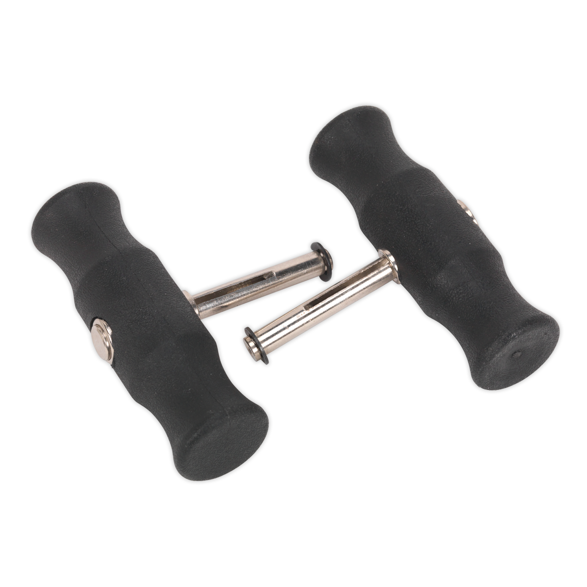Sealey Wire Grip Handles - Pair WK0512