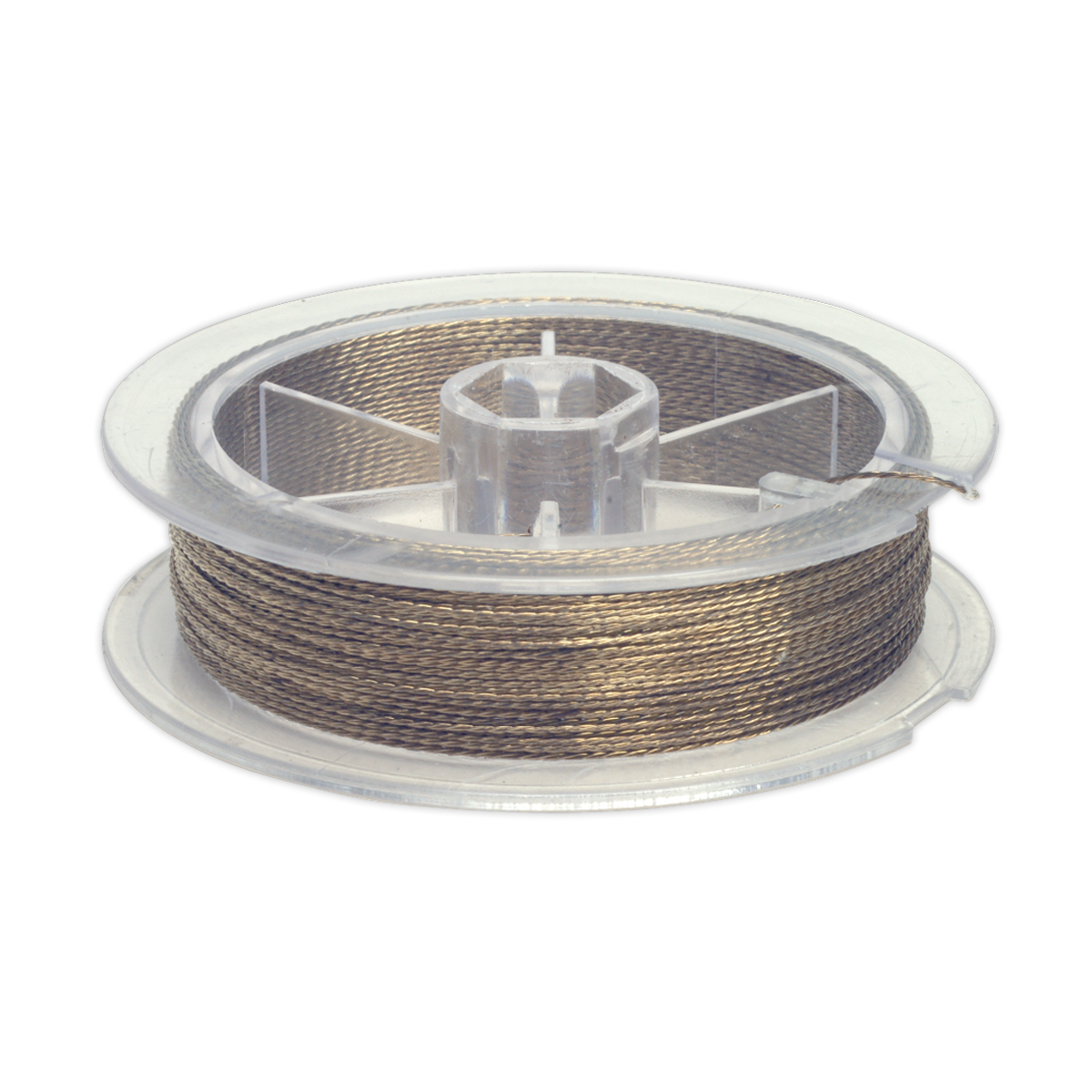 Sealey Windscreen Cutting Wire - Braided WK0513