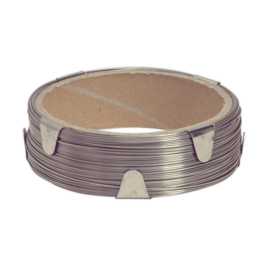 Sealey Windscreen Cutting Wire - Square WK0514