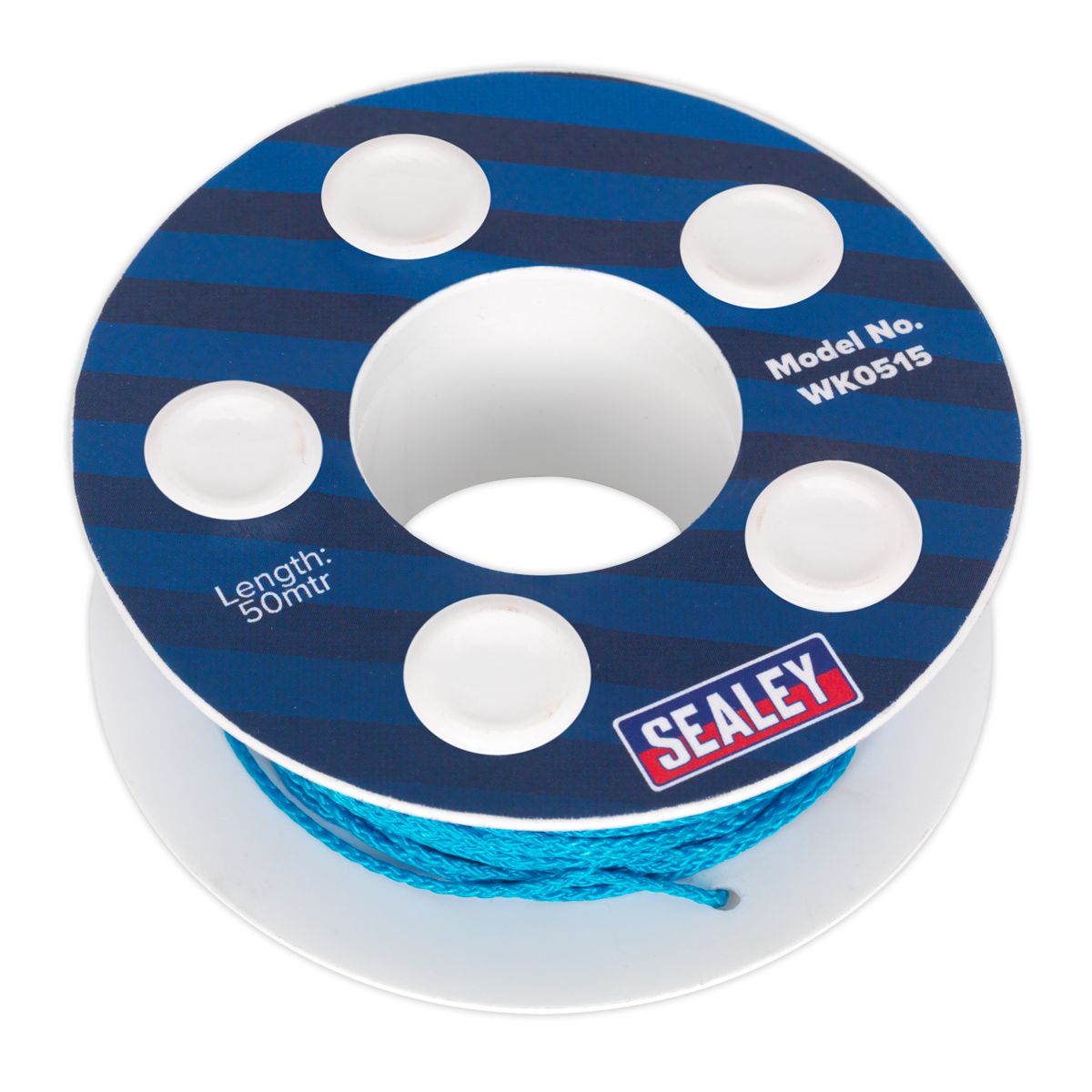 Sealey 50m Nylon Windscreen Cutting Wire WK0515