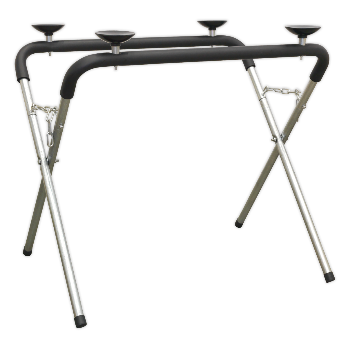 Sealey Folding Windscreen Stand WK4