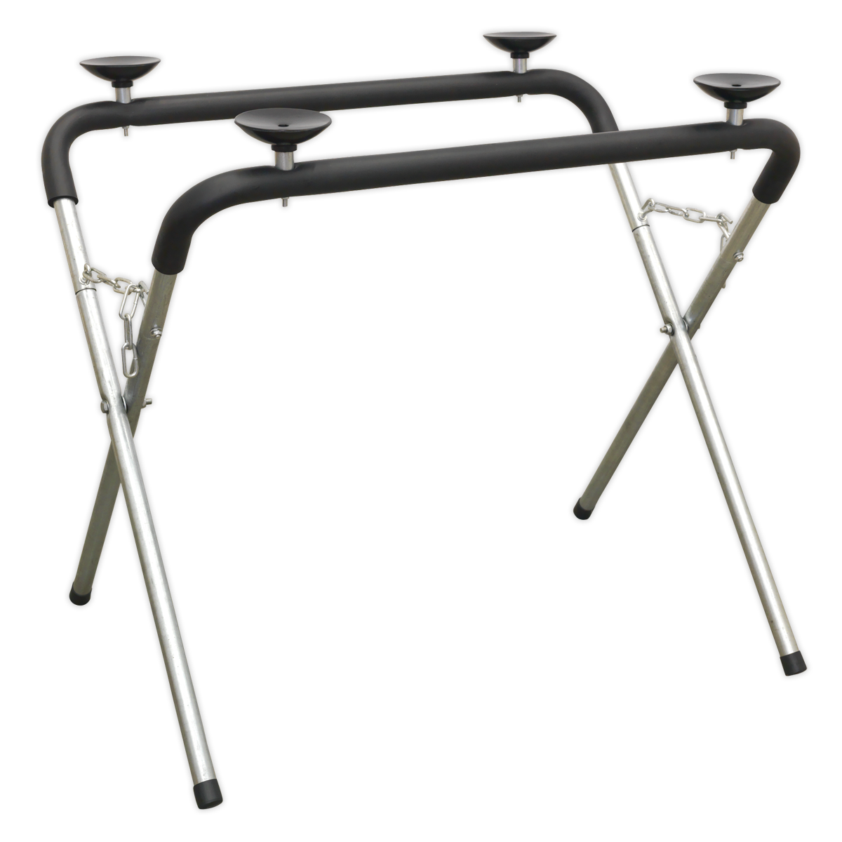Sealey Folding Windscreen Stand WK4