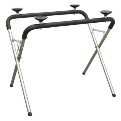 Sealey Folding Windscreen Stand WK4