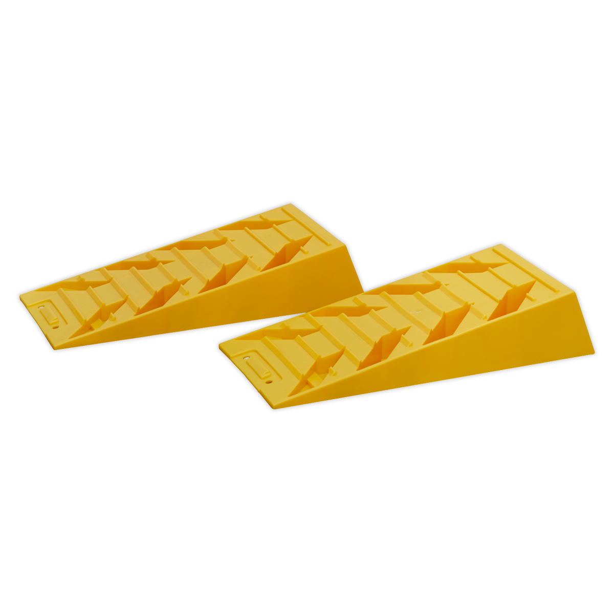 Sealey Levelling Ramps 2tonne Capacity per Ramp 4tonne Capacity per Pair WL101