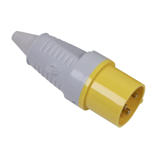 Sealey 110V 2P+E Plug 32A WP11032