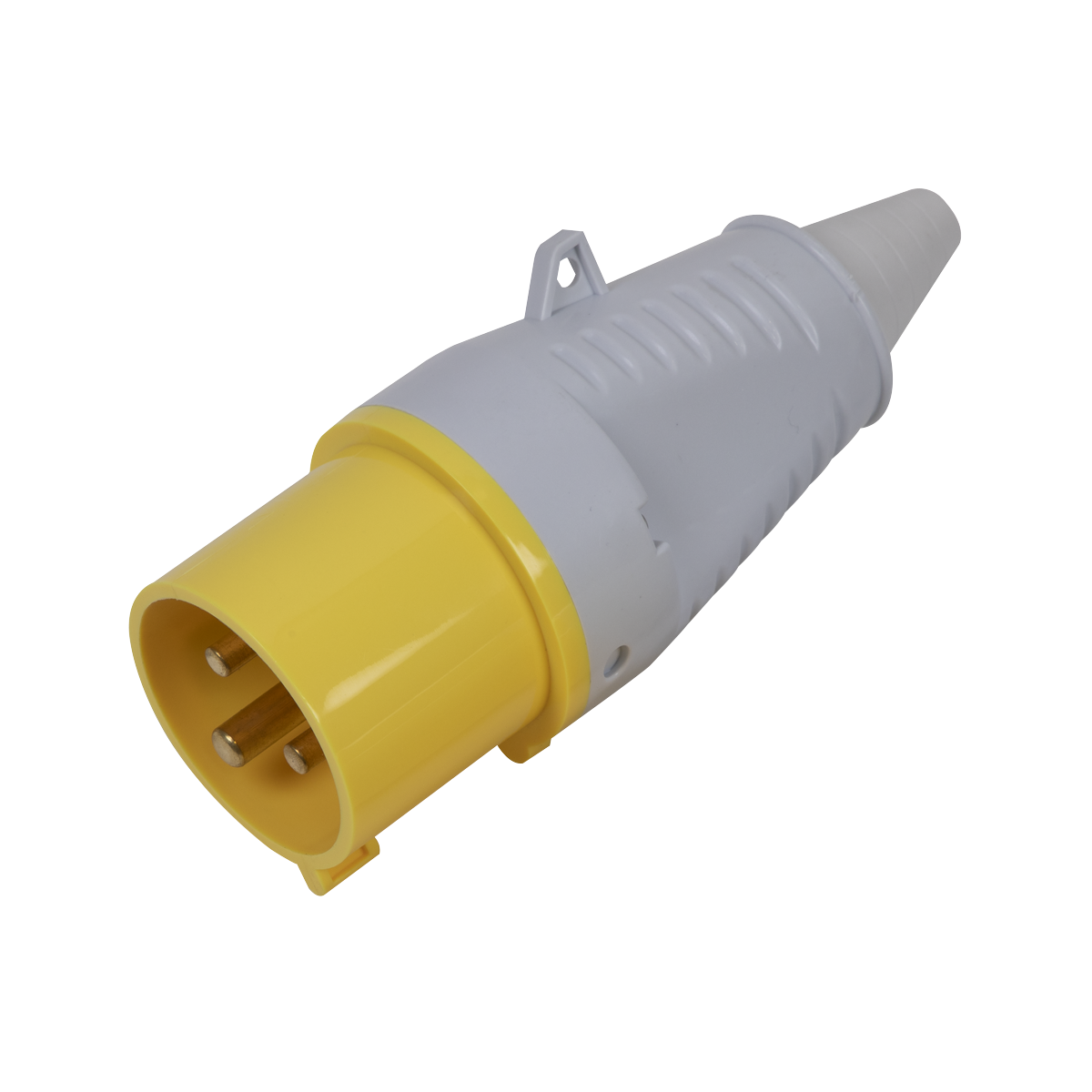 Sealey 110V 2P+E Plug 32A WP11032