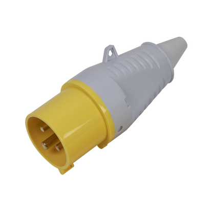 Sealey 110V 2P+E Plug 32A WP11032