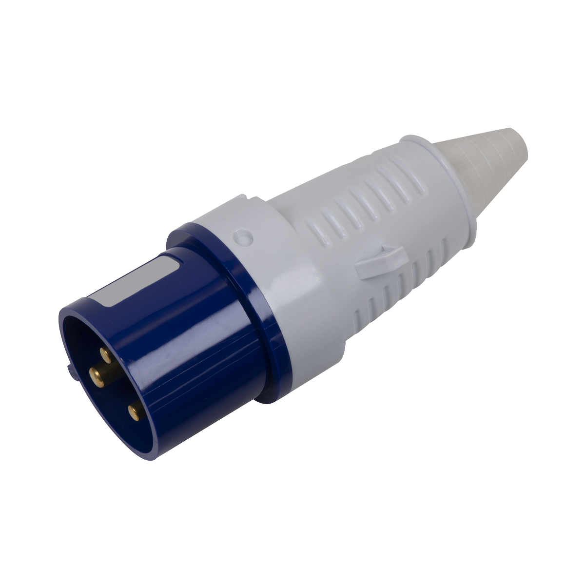 Sealey 2P+E Plug 230V 32A WP24032