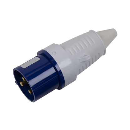 Sealey 2P+E Plug 230V 32A WP24032