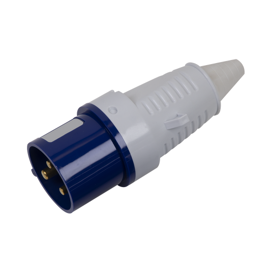 Sealey 2P+E Plug 230V 32A WP24032