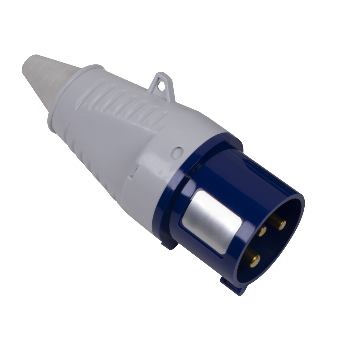 Sealey 2P+E Plug 230V 32A WP24032