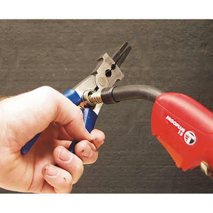 Sealey Welding Pliers WP94