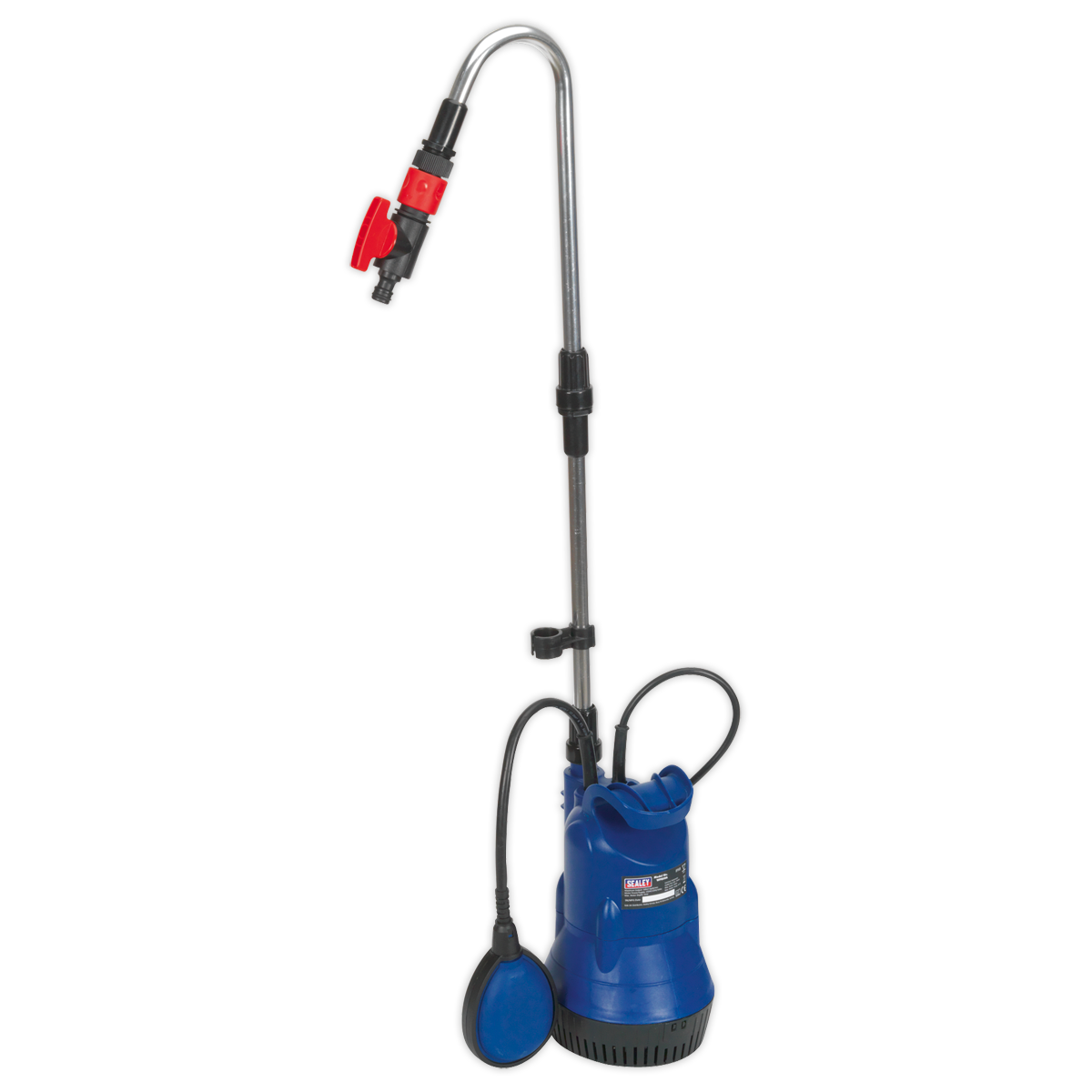 Sealey 50L/min Submersible Water Butt Pump WPB50A