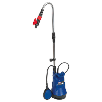Sealey 50L/min Submersible Water Butt Pump WPB50A