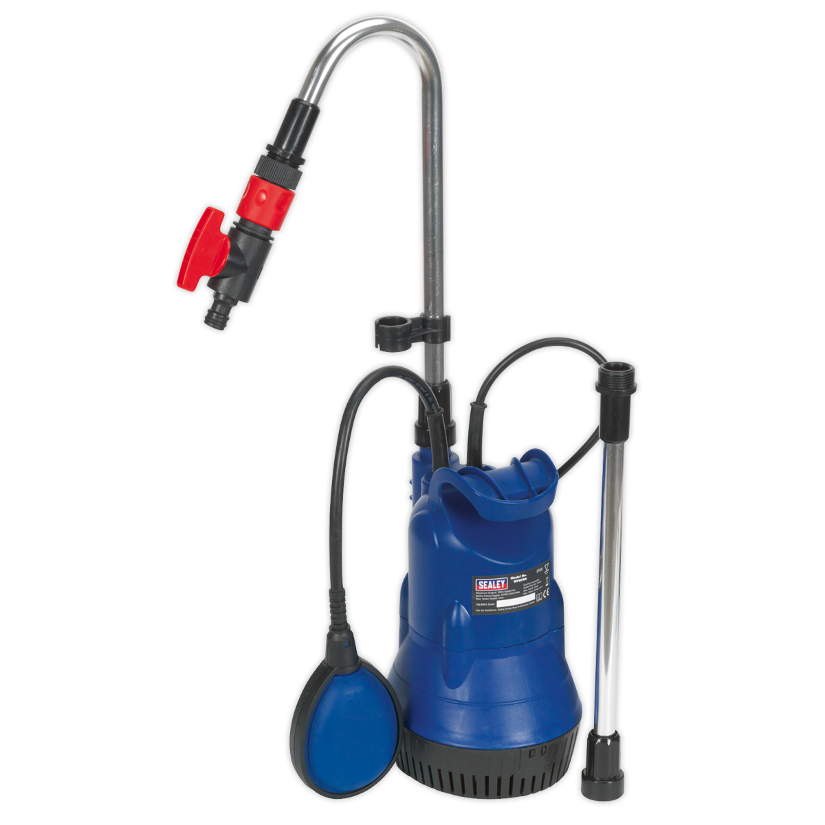 Sealey 50L/min Submersible Water Butt Pump WPB50A