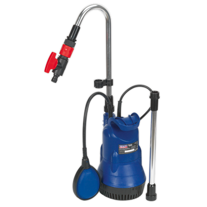 Sealey 50L/min Submersible Water Butt Pump WPB50A