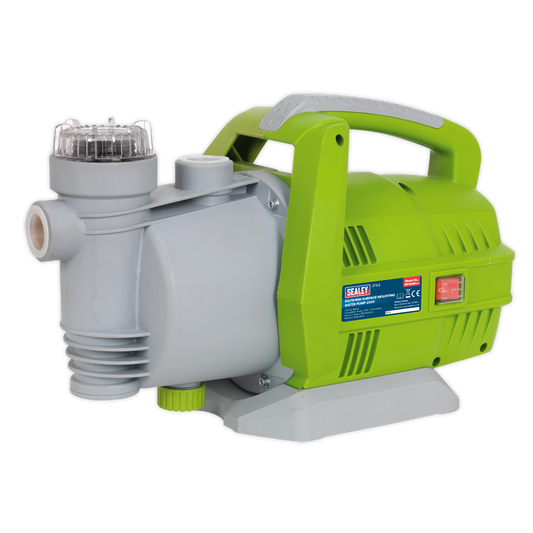 Sealey 50L/min Surface Mounting Water Pump 230V WPS060
