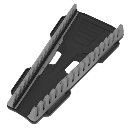 Sealey 16pc Reversible Spanner Rack WR11