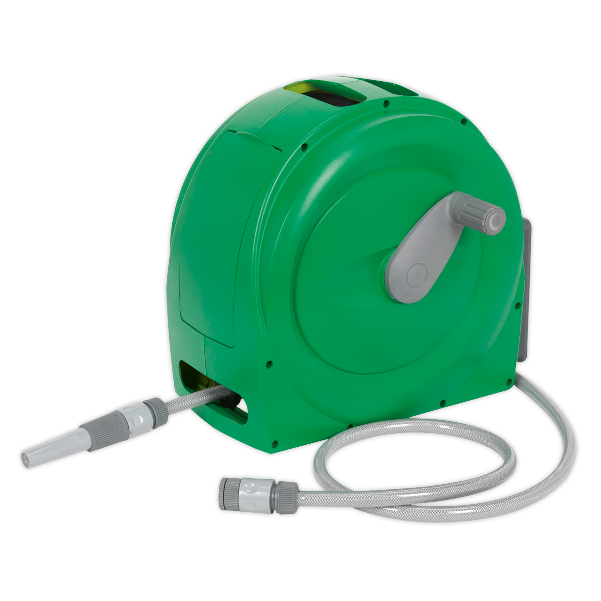 Sealey 20m Water Hose Reel WR92