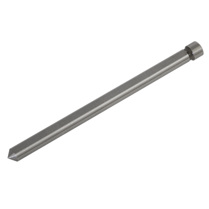 Sealey 102mm Long Straight Pin Pilot Rod WRBLP