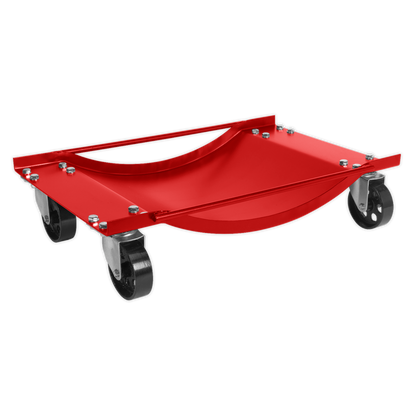 Sealey 454kg Wheel Dolly Set WS454