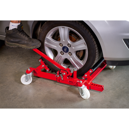 Sealey 570kg Wheel Skate WS570