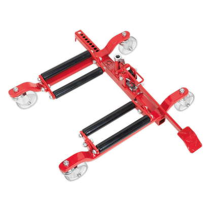 Sealey 570kg Wheel Skate WS570