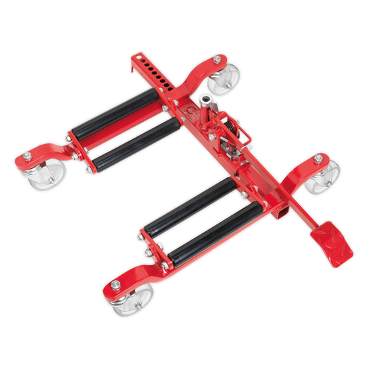 Sealey 570kg Wheel Skate WS570