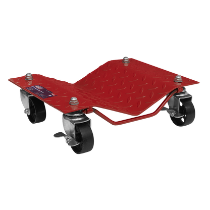 Sealey 680kg Wheel Dolly Set WS681